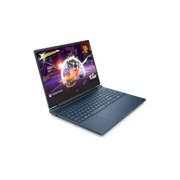 HP Victus Gaming 15-fb3180AX Ports 2