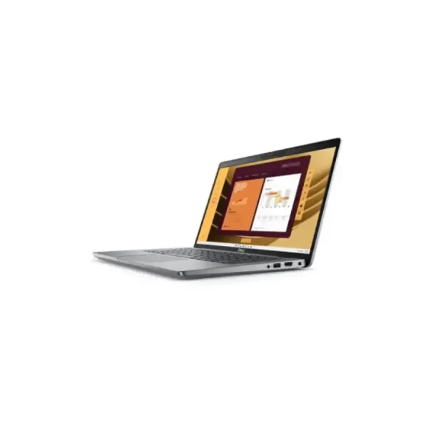 Dell Latitude 7450 Ports