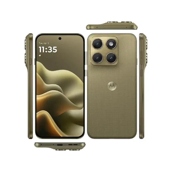 Motorola Edge (2026)