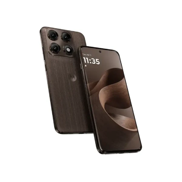 Motorola Edge 70 Pro Plus Camera