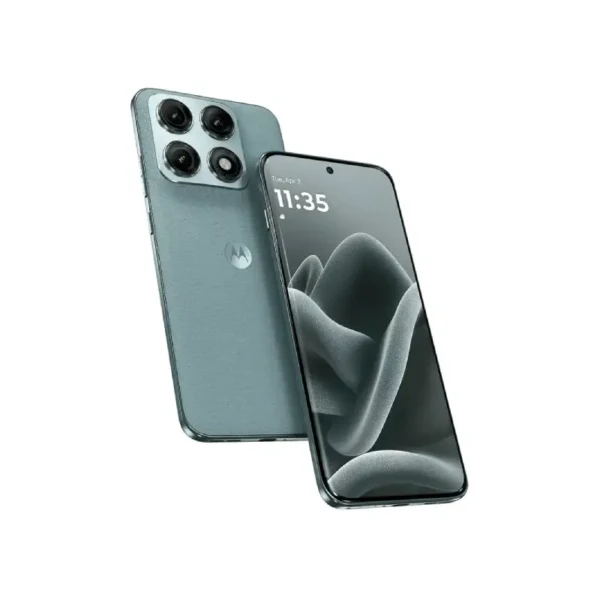 Motorola Edge 70 Pro Plus Color