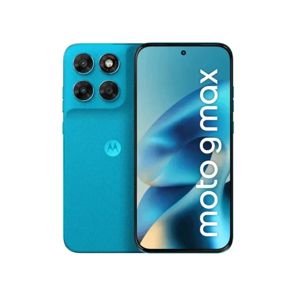 Motorola Moto G Max
