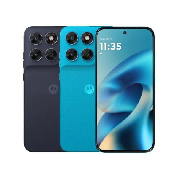 Motorola Moto G Max Color