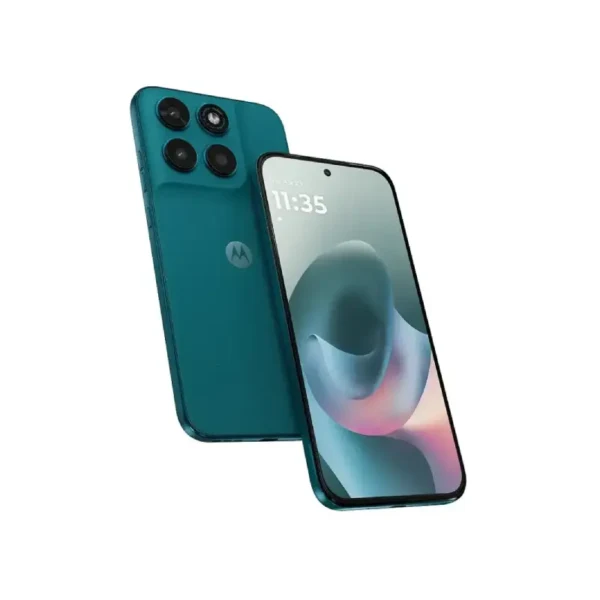 Motorola Moto G77 Power Camera