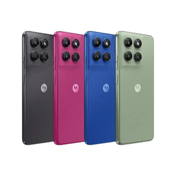 Motorola Moto G77 Power Color