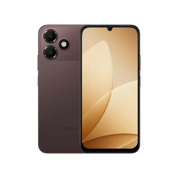 Oppo A6c