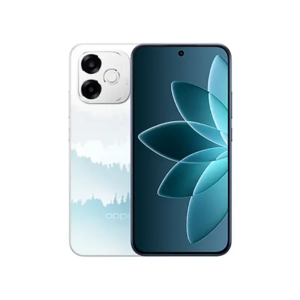 Oppo A6s Pro Camera
