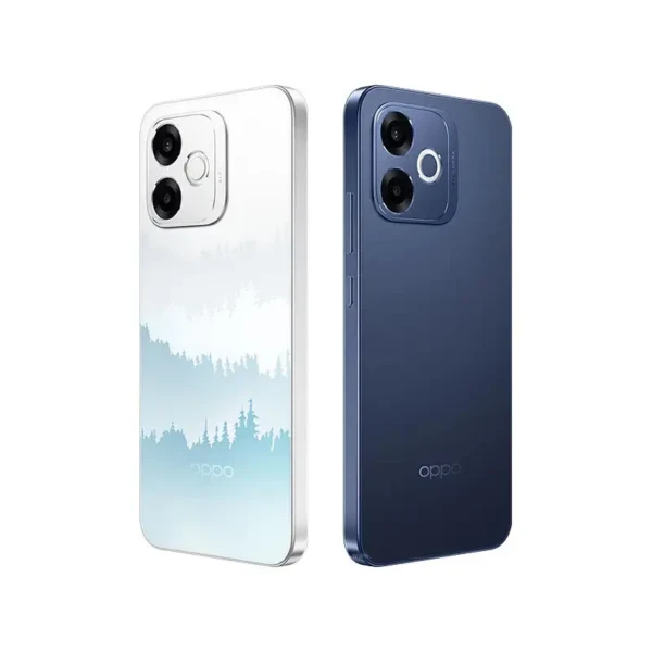 Oppo A6s Pro Color