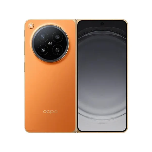Oppo Find N6 Camera