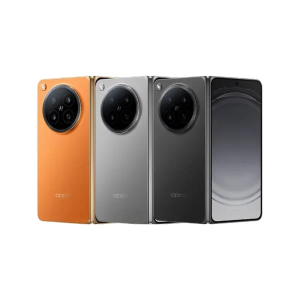 Oppo Find N6 Color