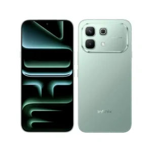 Infinix Note 60