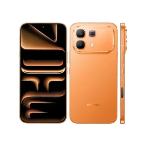 Infinix Note 60 Pro