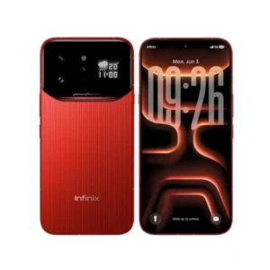 Infinix Note 60 Ultra