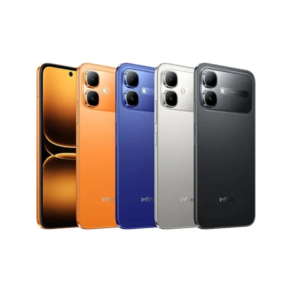Infinix Smart 20 Color