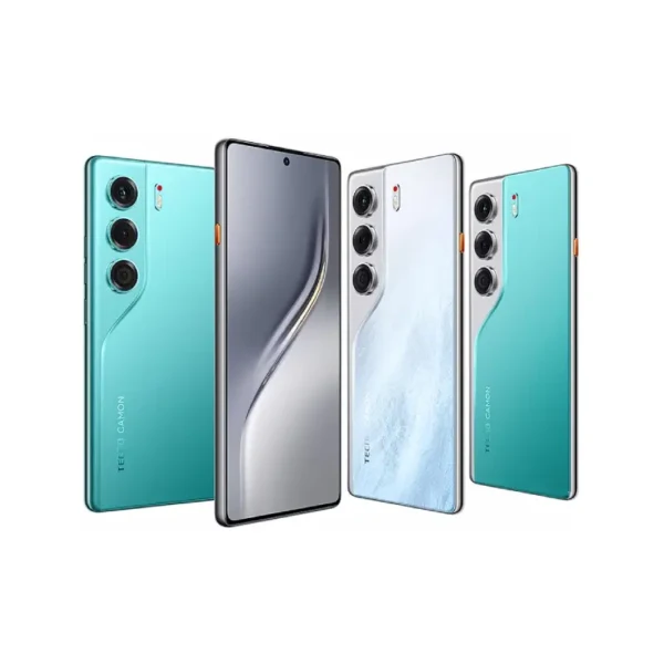 Tecno Camon 40 Color