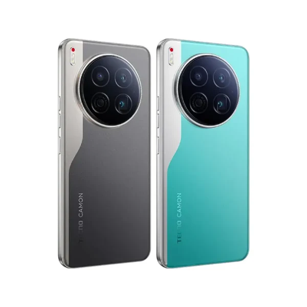 Tecno Camon 40 Premier Color