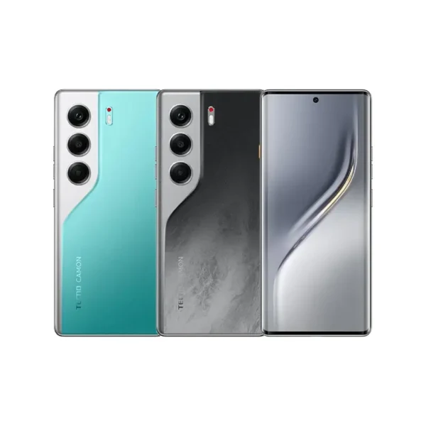 Tecno Camon 40 Pro 4G Color