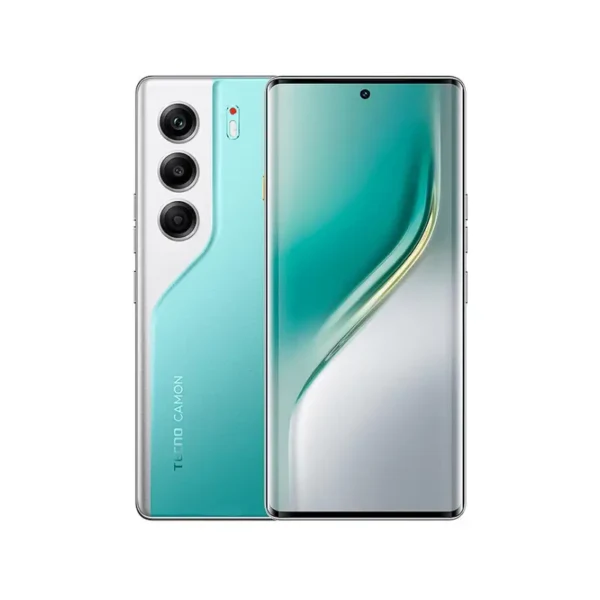 Tecno Camon 40 Pro
