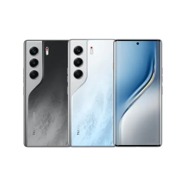 Tecno Camon 40 Pro Color