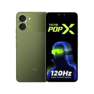 Tecno Pop X 4G