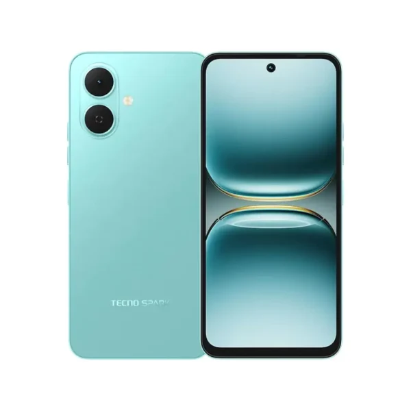 Tecno Spark Go 2