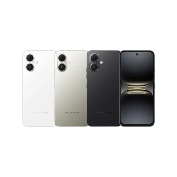 Tecno Spark Go 2 Color