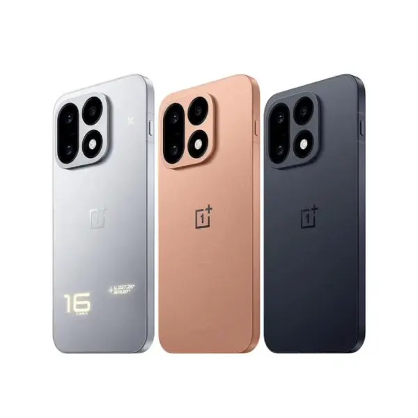 OnePlus 16 Color