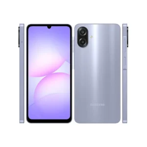 Samsung Galaxy A07s