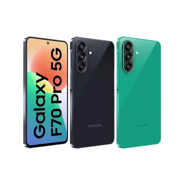 Samsung Galaxy F70 Pro Color
