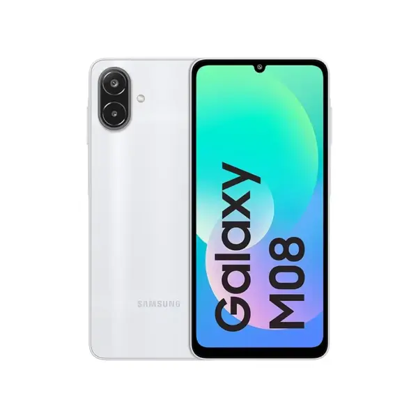 Samsung Galaxy M08 Camera